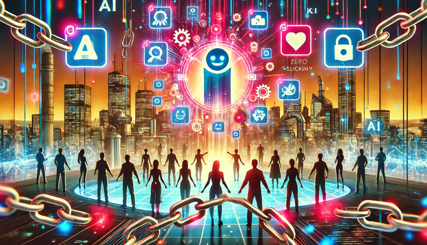 用户想来就来，想走就走！文心一言、Kimi们拿什么套住人心？